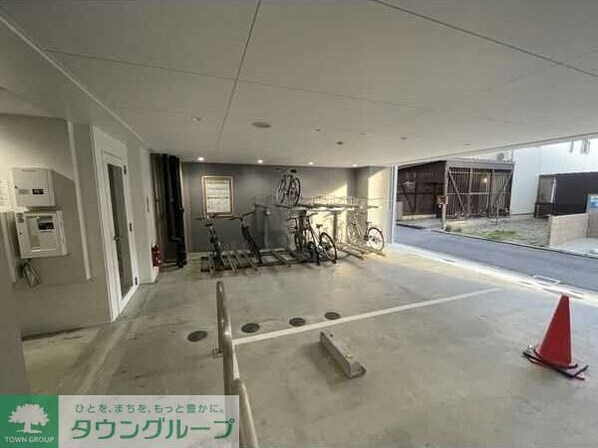 UNROOMの物件内観写真